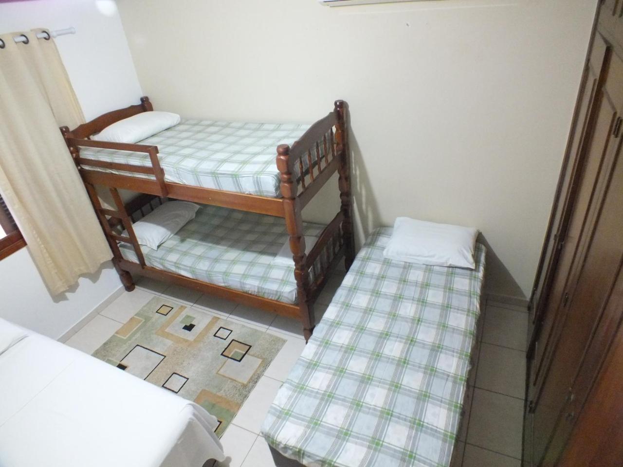 Hospedagem Bento Barbosa Hotel - Sao Paulo — Photos 2